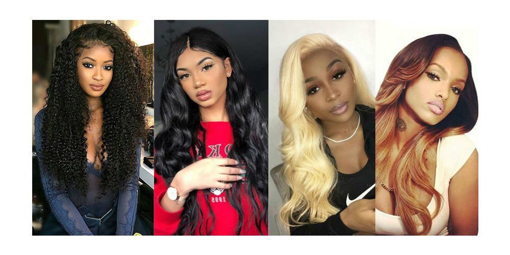 human hair wigs vs. Synthetic Wigs: Which is Right for You?