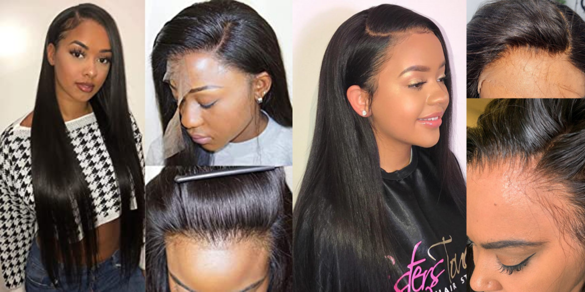 Why Should You Choose Lace Front Wigs? Tips and Guide
