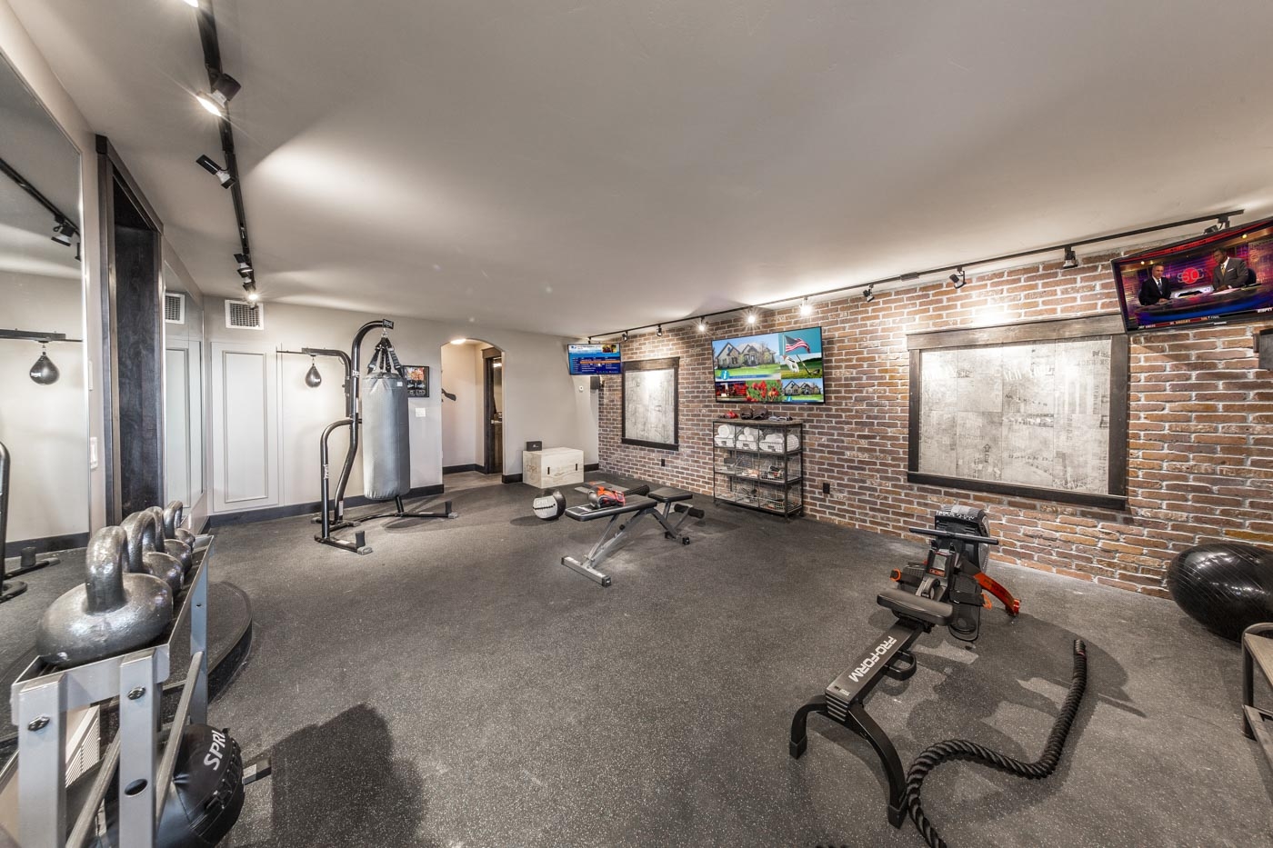 What are Different Types of Home Smart Gym and Their Benefits?