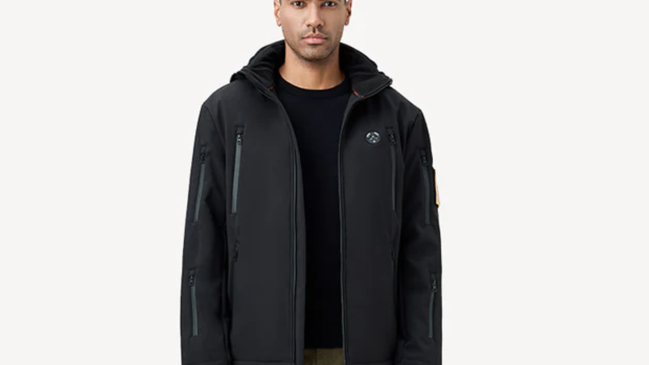Tips to Know Regarding Heated Jacket with a Hood
