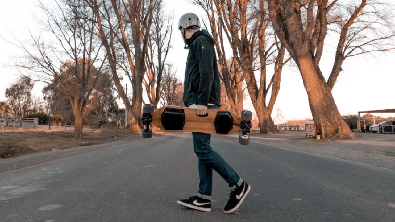 Electric Skateboard Tours: Exploring Cities in a New Way