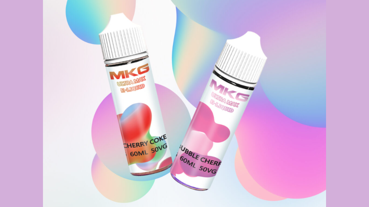 Customizing Your Vape with E-Liquid Mixology: Tips and Tricks