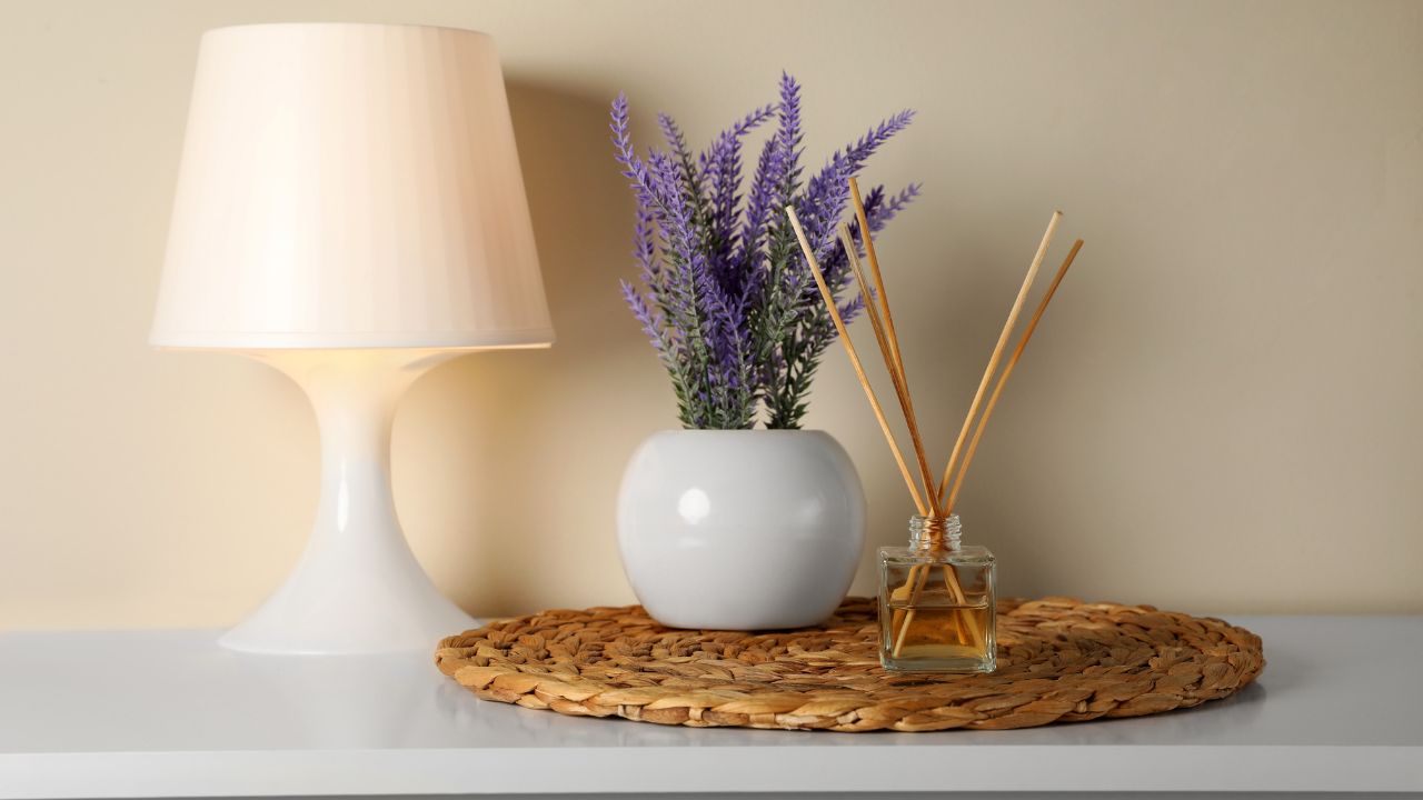 Why Is Your Reed Diffuser Oil No Longer Decreasing?