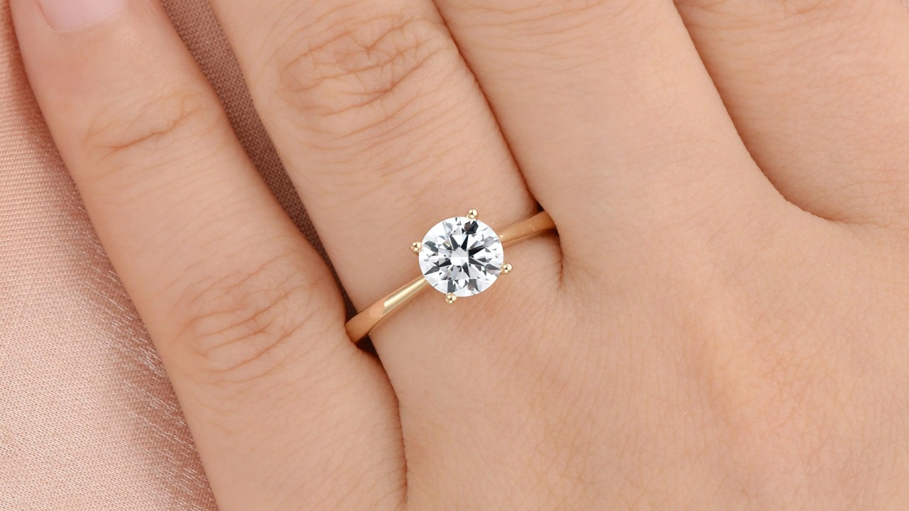 How to Style Your Felicegals Lab Diamond Ring for Casual and Formal Looks